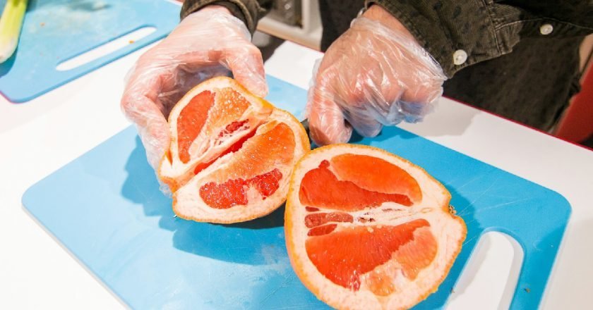 напитки для похудения