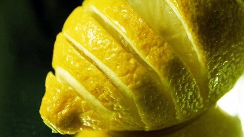  лимони за намаляване 