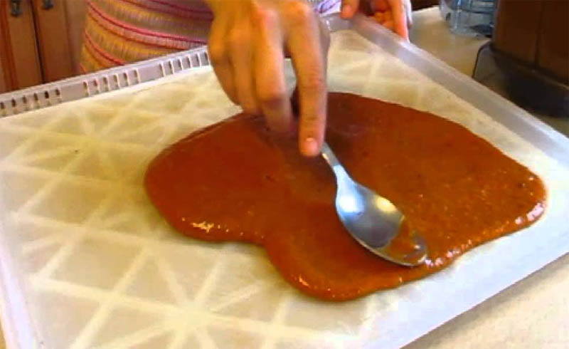 мармелад из абрикосов