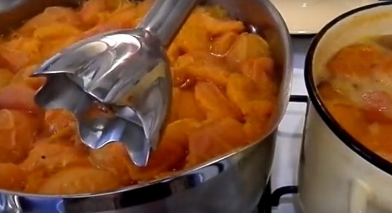 Абрикосовый сок - Со Вкусом