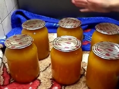 Абрикосовый сок