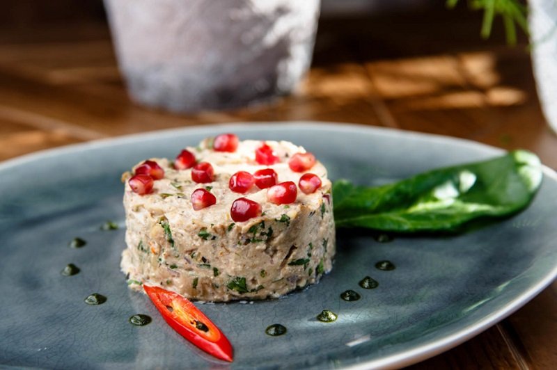 грузинский ацицели