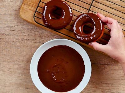 Американские пончики