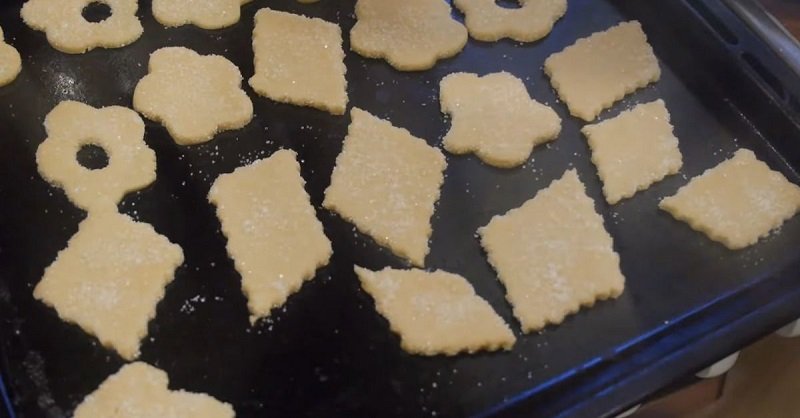 готовые амонячки