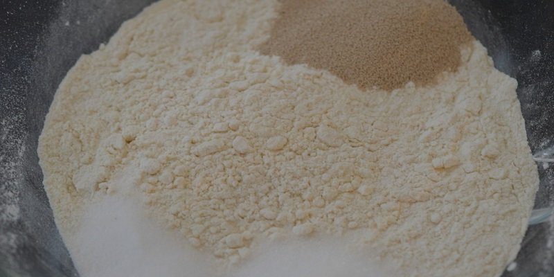 английские оладьи