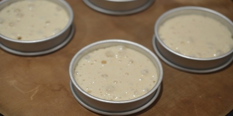 оладьи по традиционному британскому рецепту