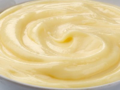 Английский крем