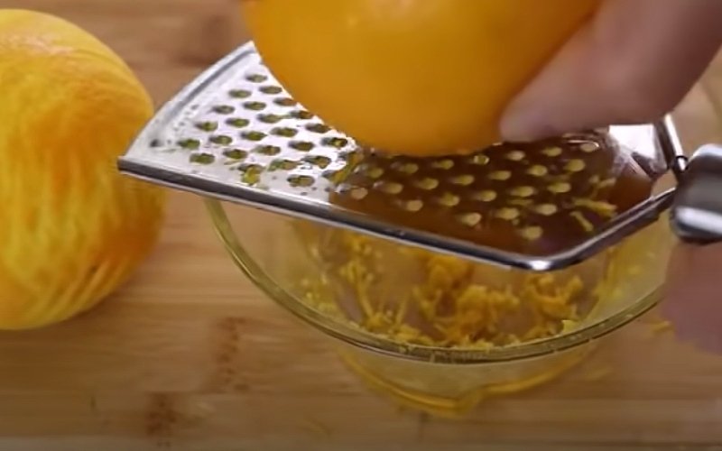 тесто для пирога в духовке