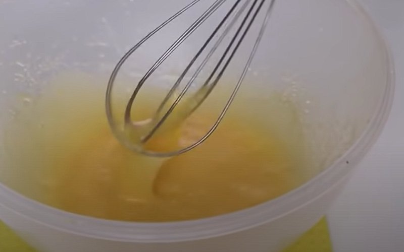 тесто для пирога