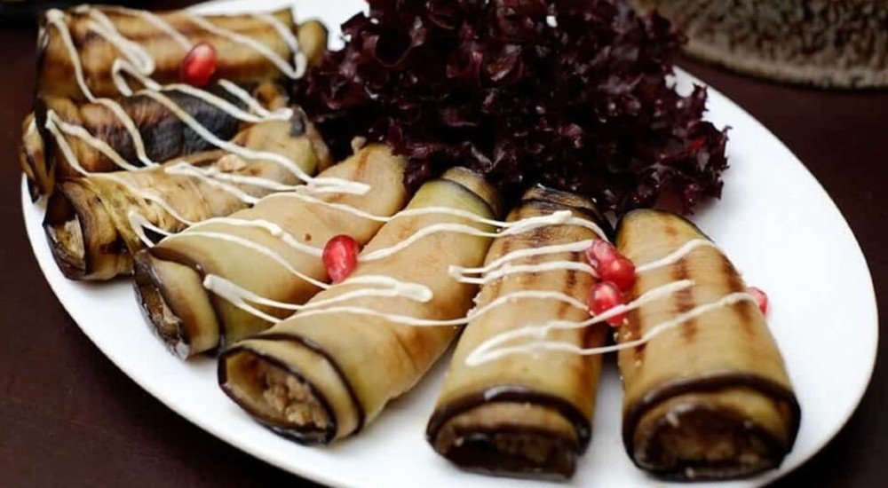 бадриджани