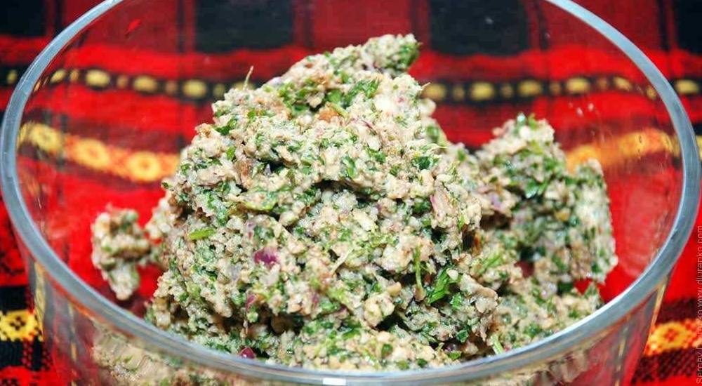 бадриджани