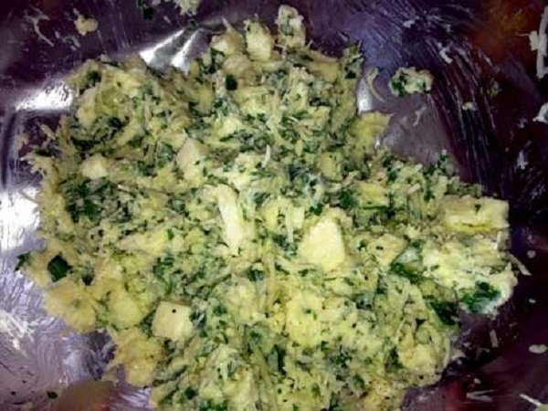 Багет с сыром - Со Вкусом