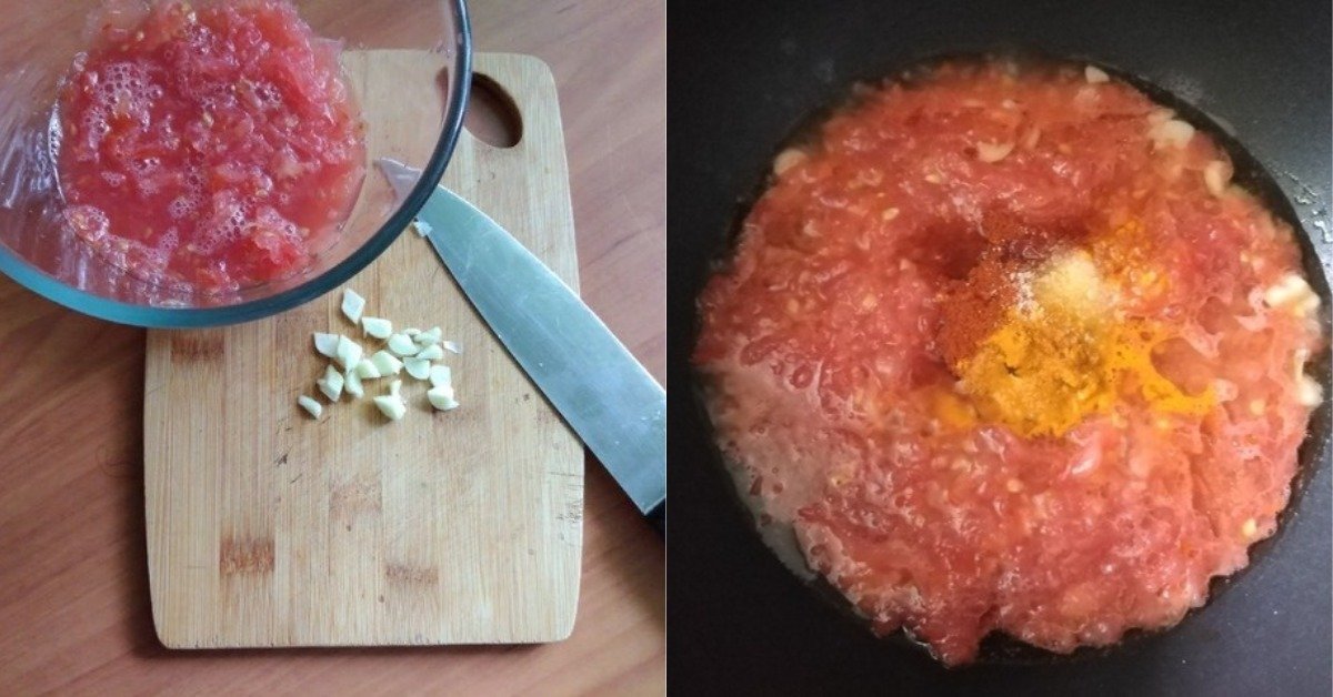 баклажаны тушеные