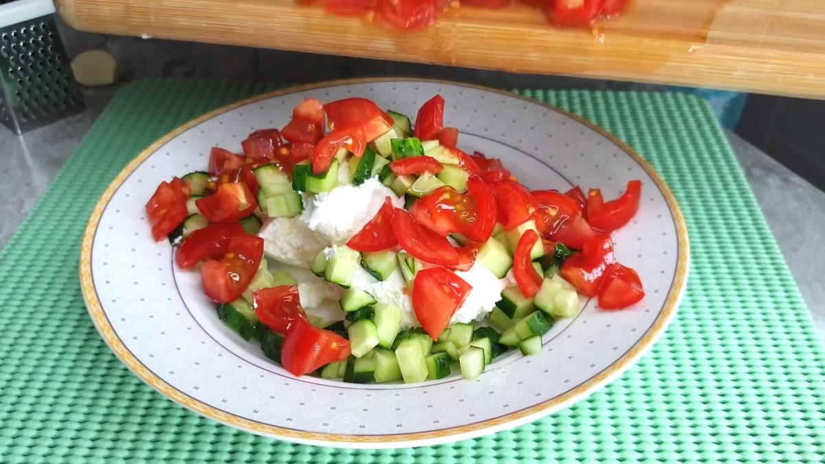 приготовление соуса