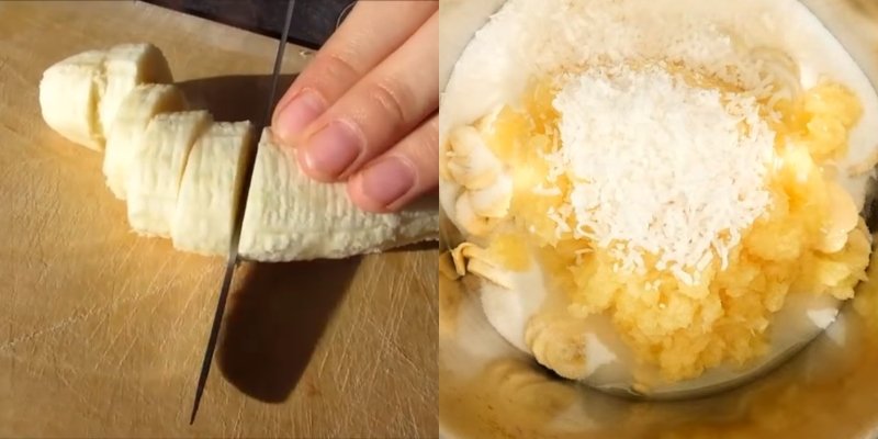 Банановое масло - Со Вкусом