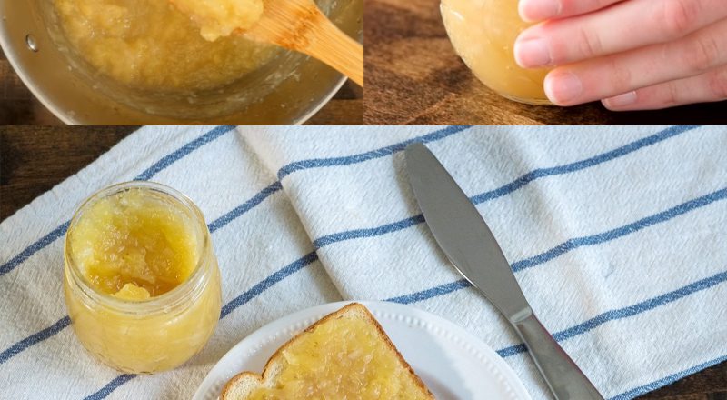 Банановое масло - Со Вкусом