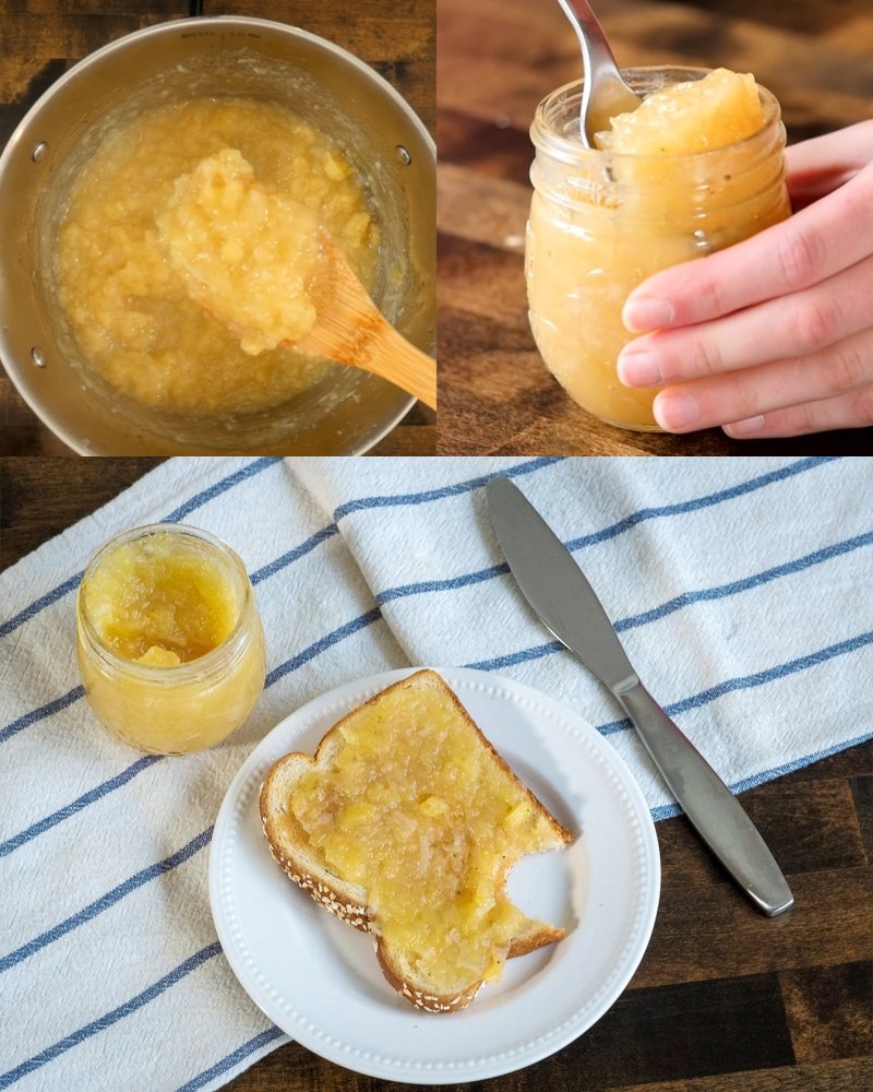 Банановое масло - Со Вкусом