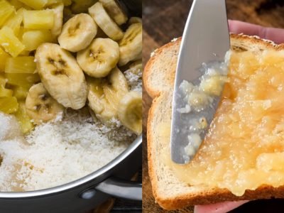 Банановое масло