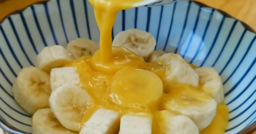 Банановый кекс в мультиварке - лучшие и простые рецепты вкуснейшей ароматной выпечки