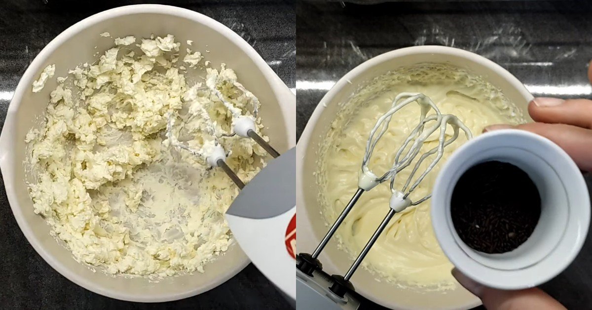 банановый рулет