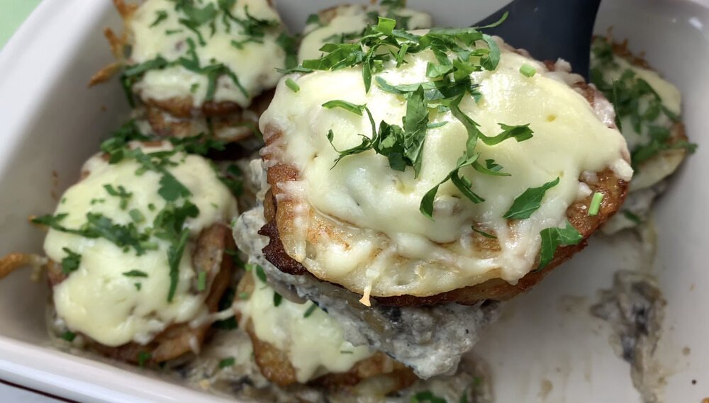 бандуряники