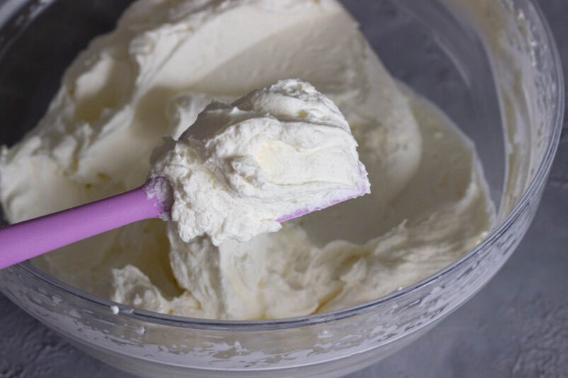 начинка для рулета без муки