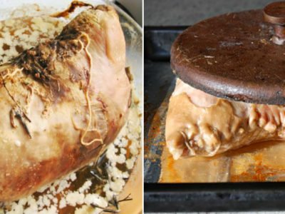 Белорусская вантробянка