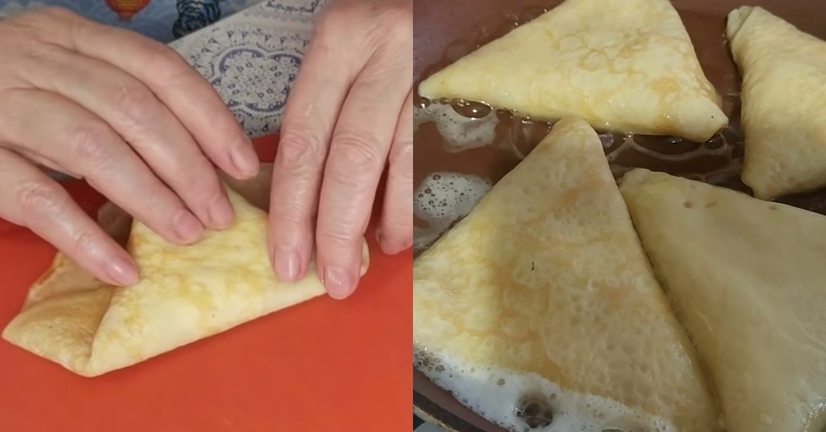 сладкие бендерики