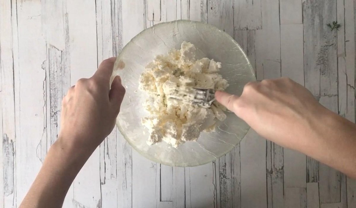 начинка для бёрека