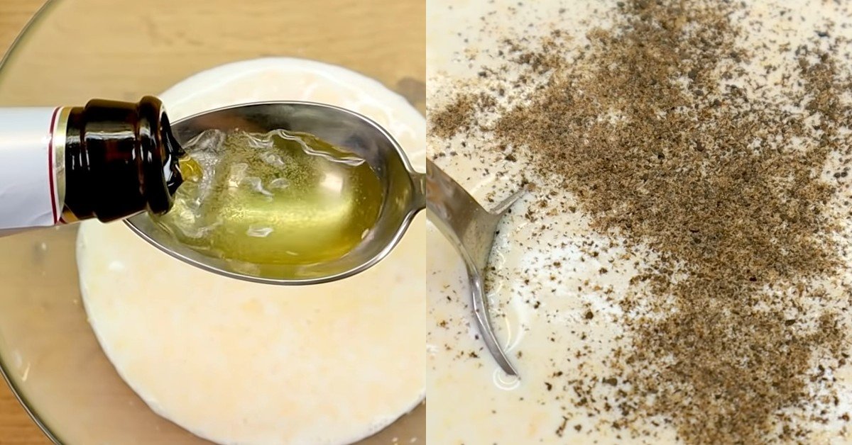 немецкий салат с картошкой