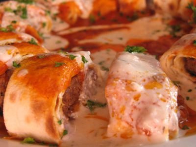 Бейти-кебаб