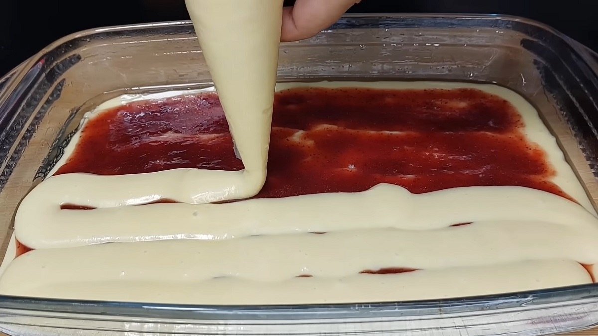 вторая часть теста