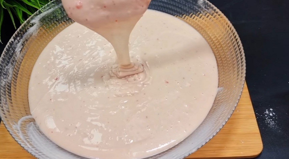 основа для пирога