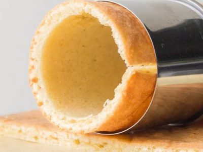 Бисквит «Джоконда»