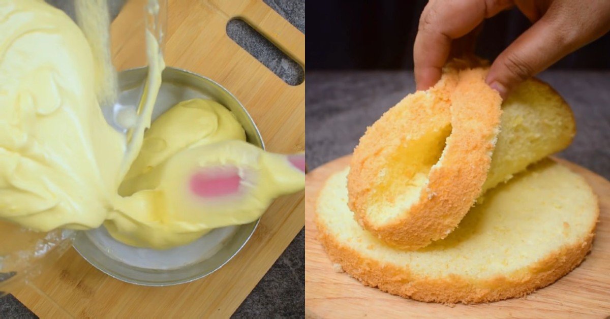 королевский торт