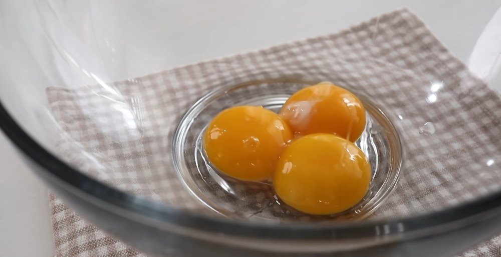 бисквит на пару