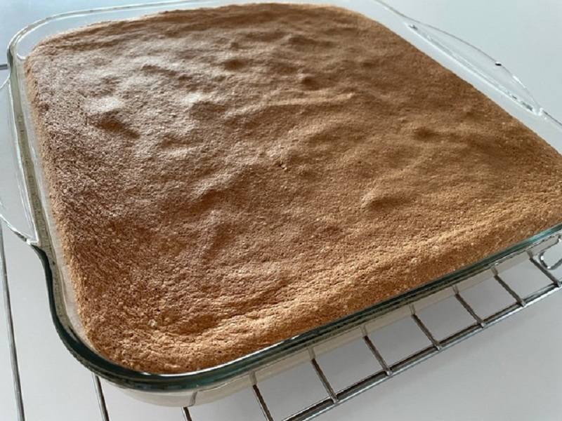 греческий пирог