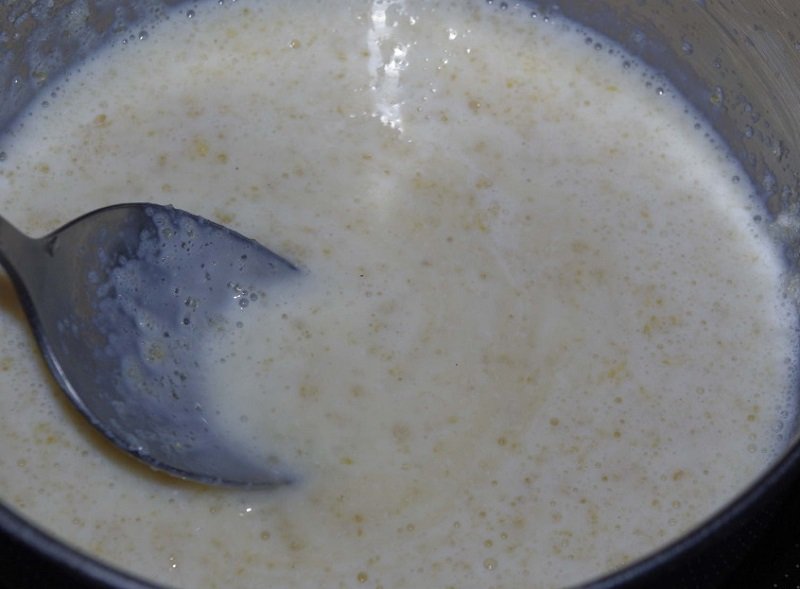 как приготовить творожный десерт