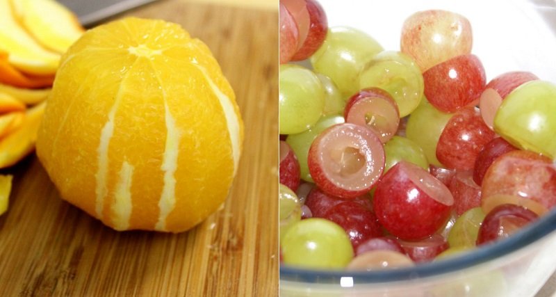 как приготовить бланманже