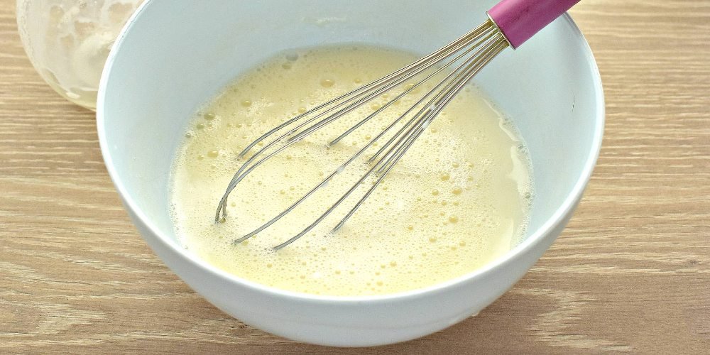 блины