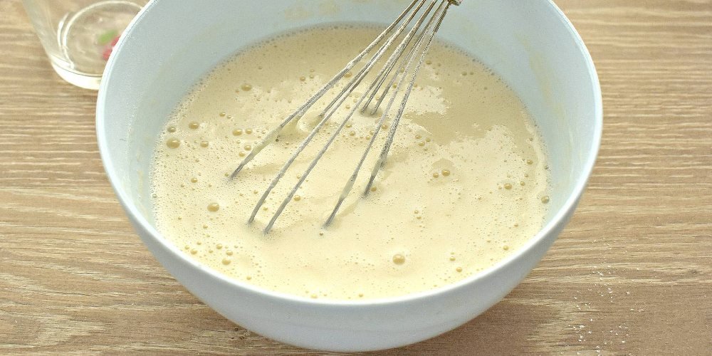 блины