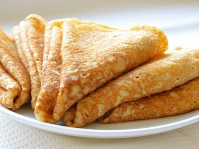 Блины «Безупречные»