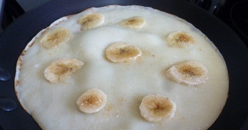 рецепт блинов с припеком