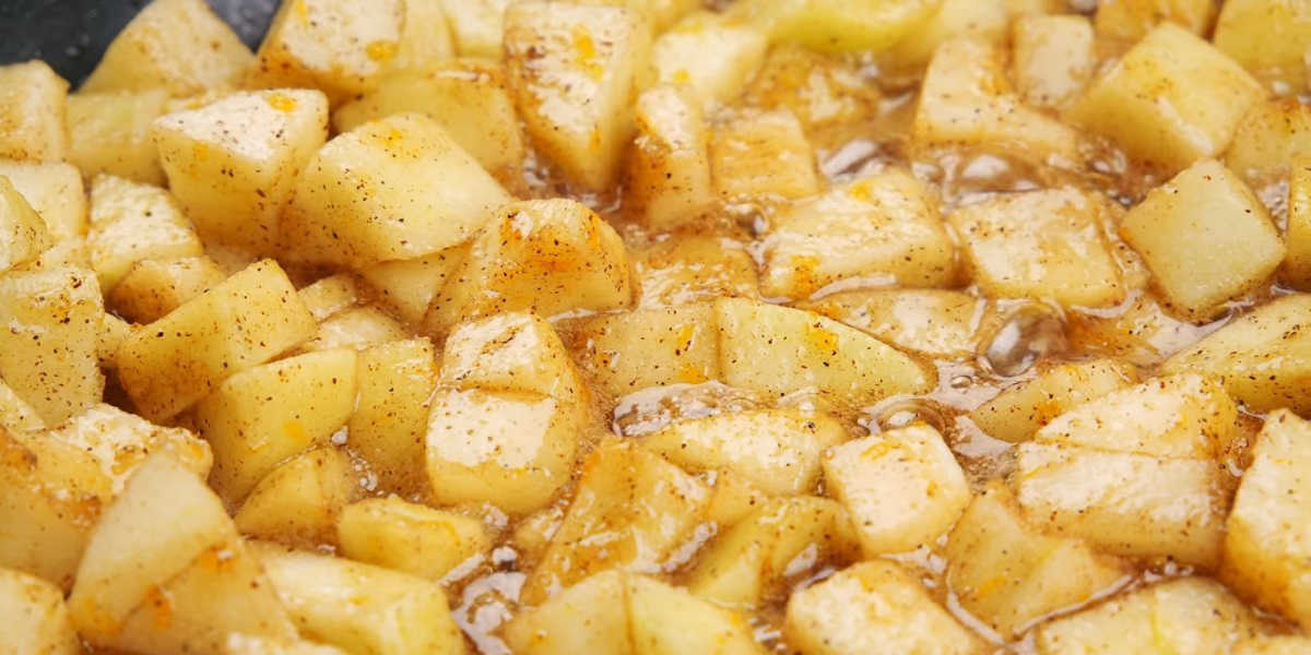 приготовление начинки