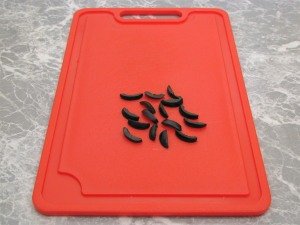 блинчики с икрой рецепт