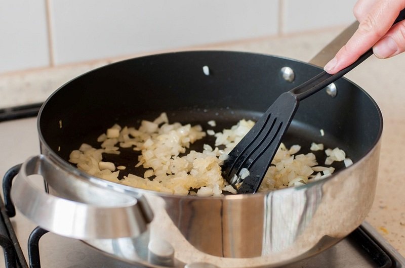 блины с печенью