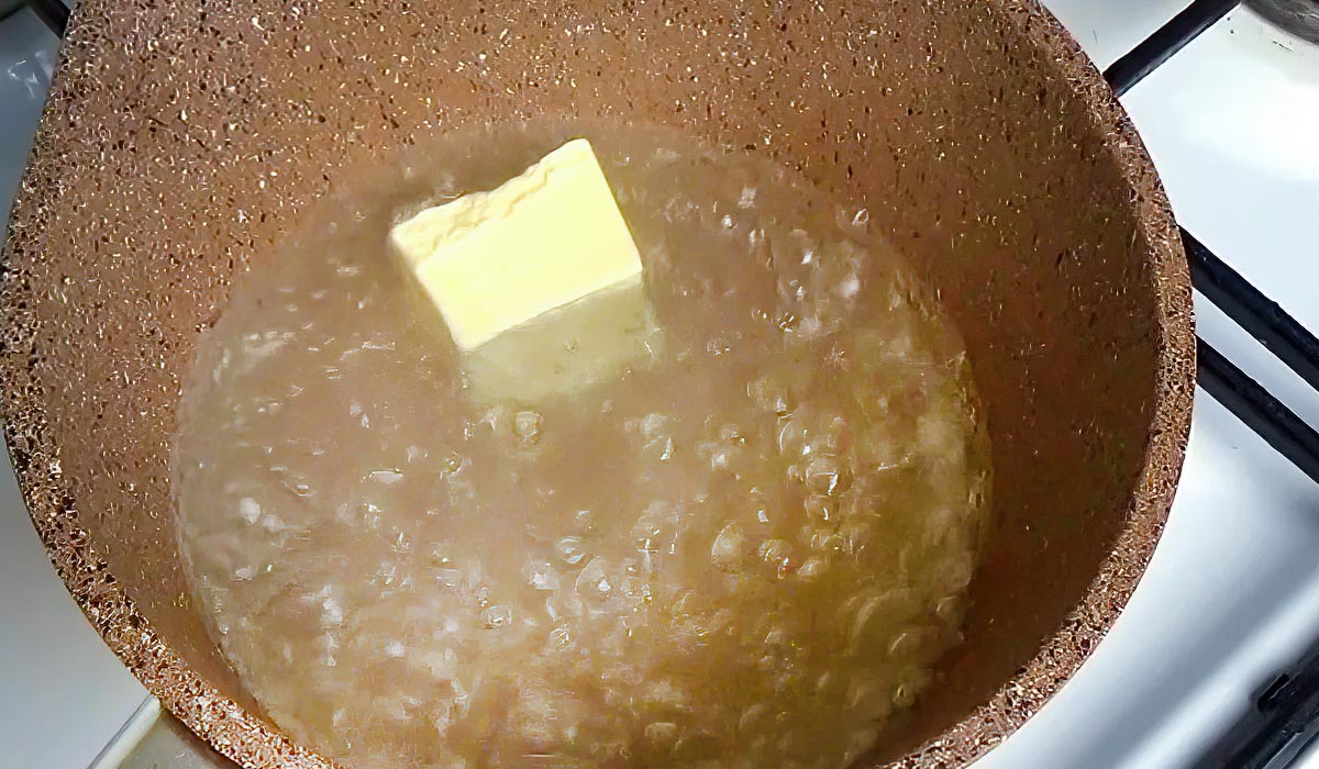 блины в духовке