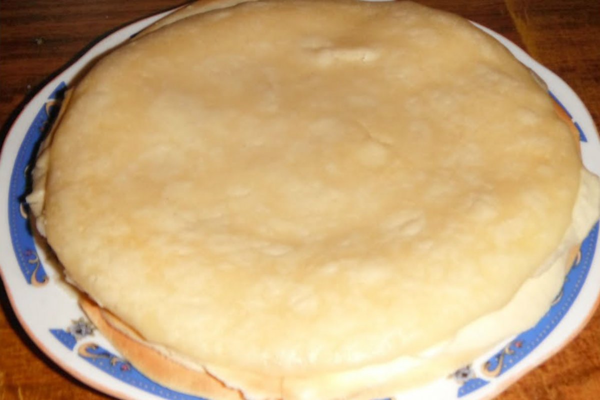 быстрые блины