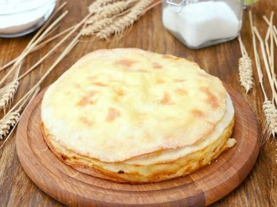 Болгарская баница