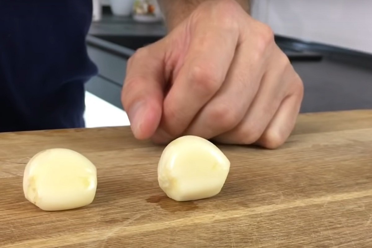 как приготовить болгарский перец